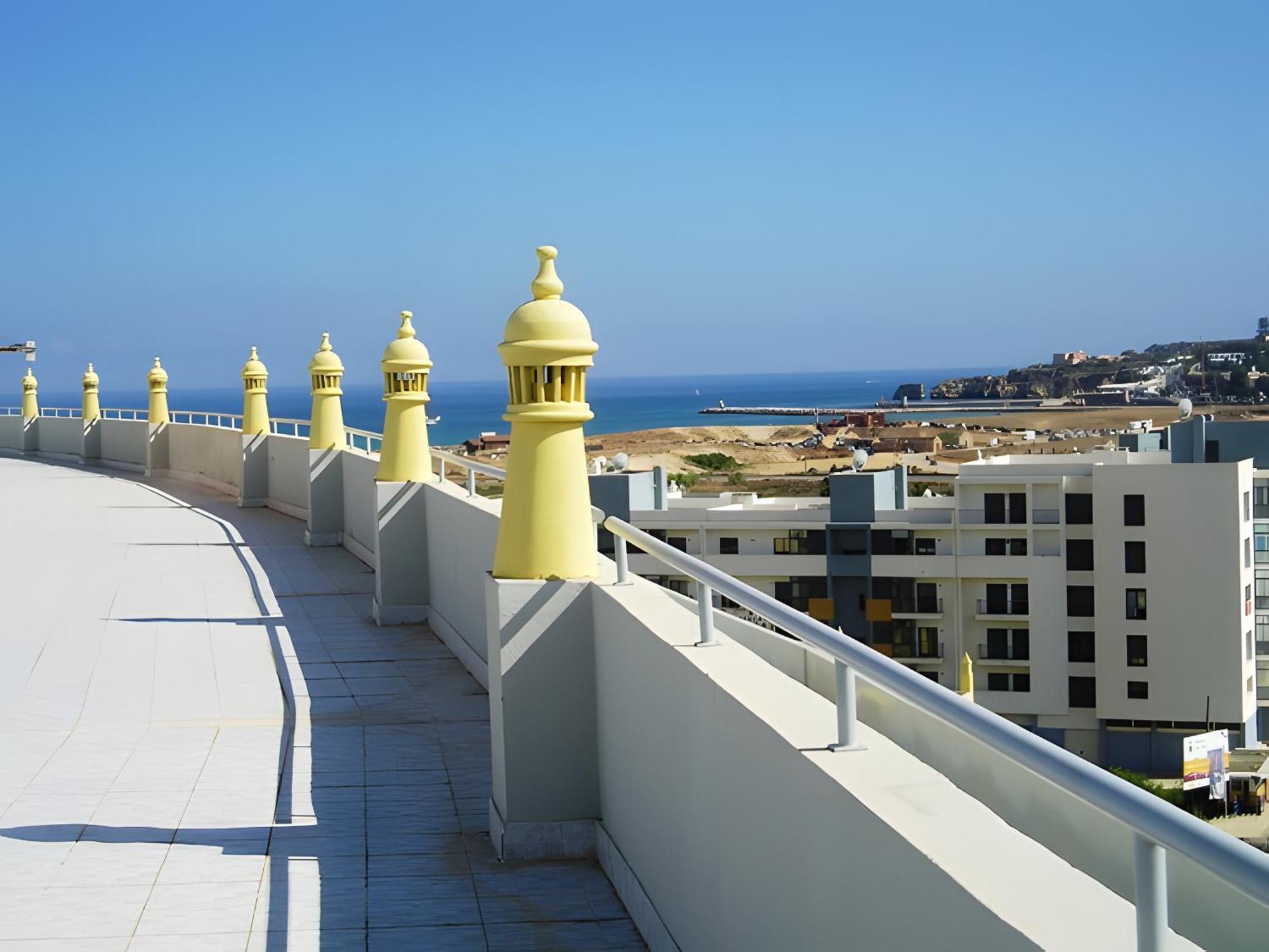 Apartment Marina Lagos