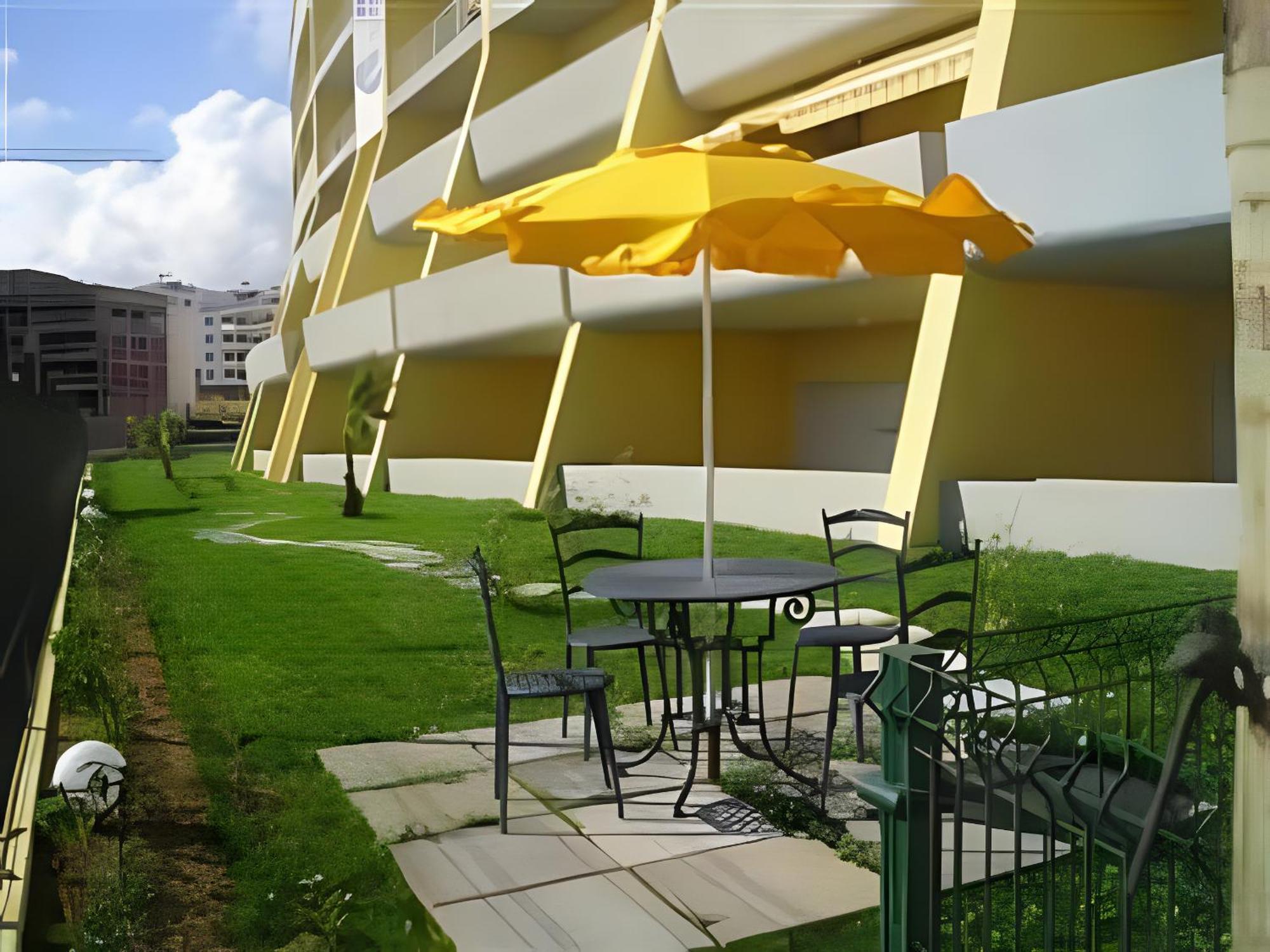 Apartment Marina