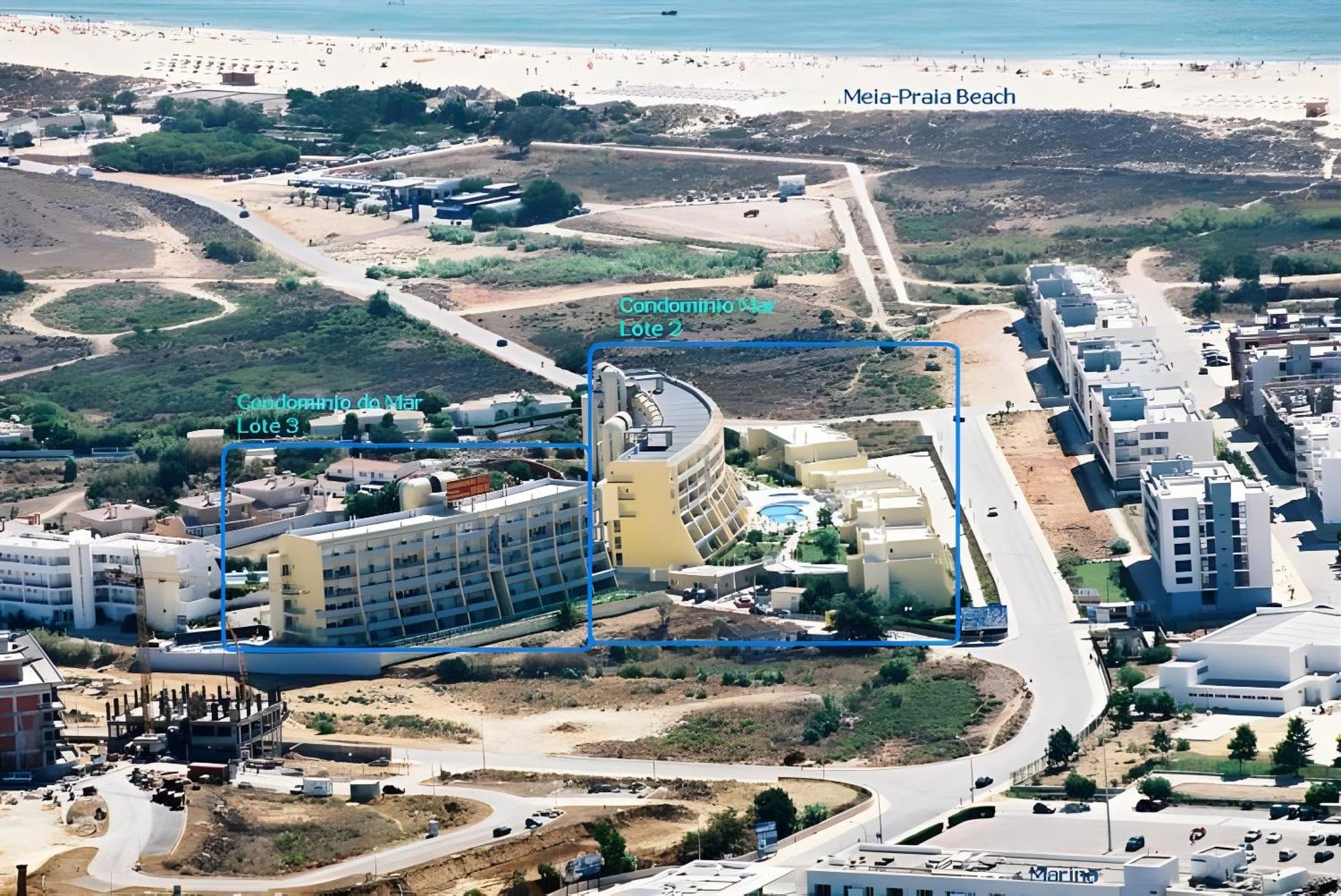 Apartment Marina