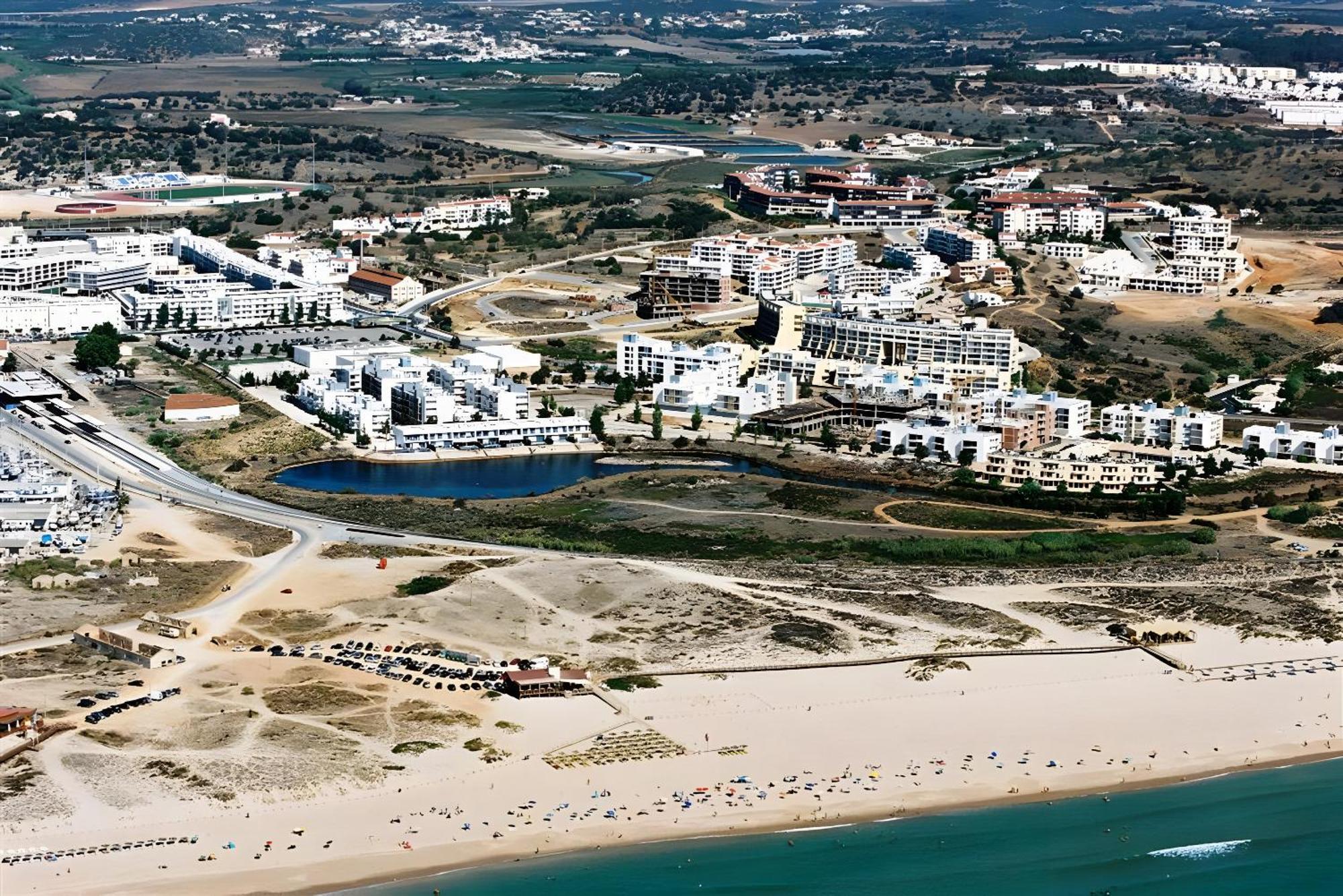 Apartment Marina *