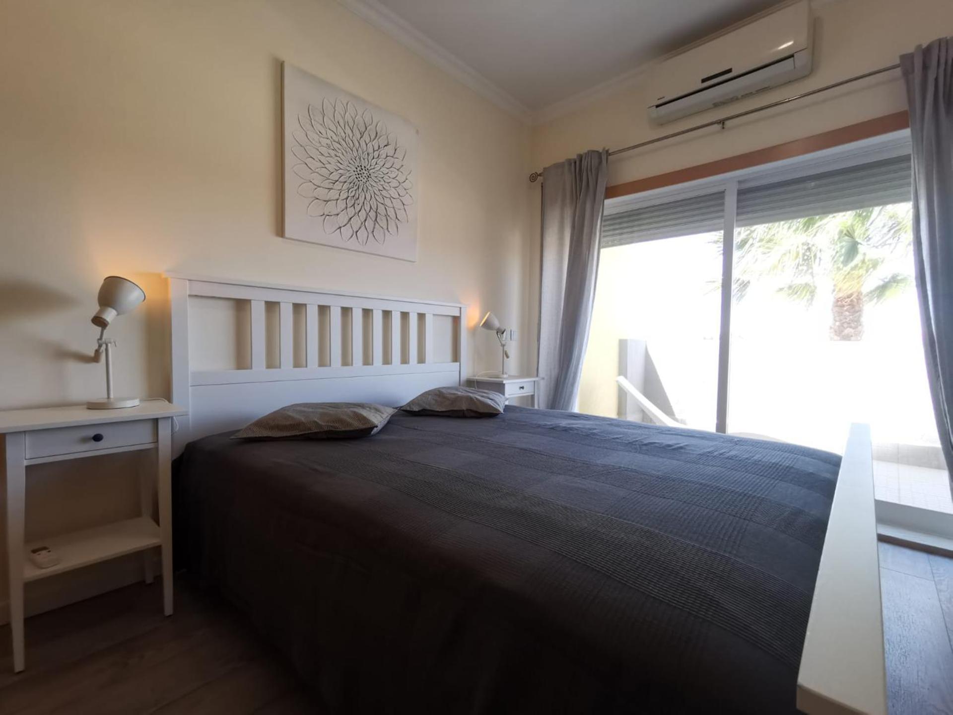 Marina Apartment