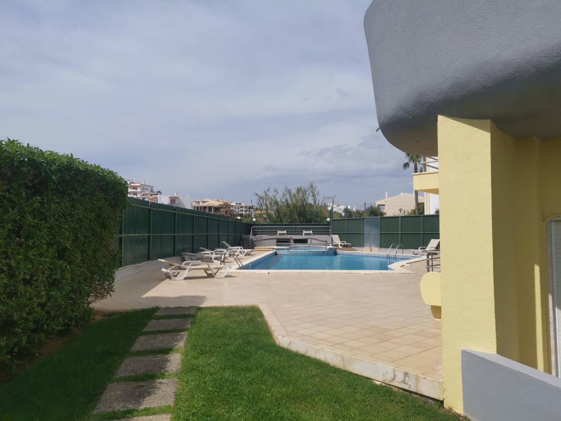 Marina Apartment *