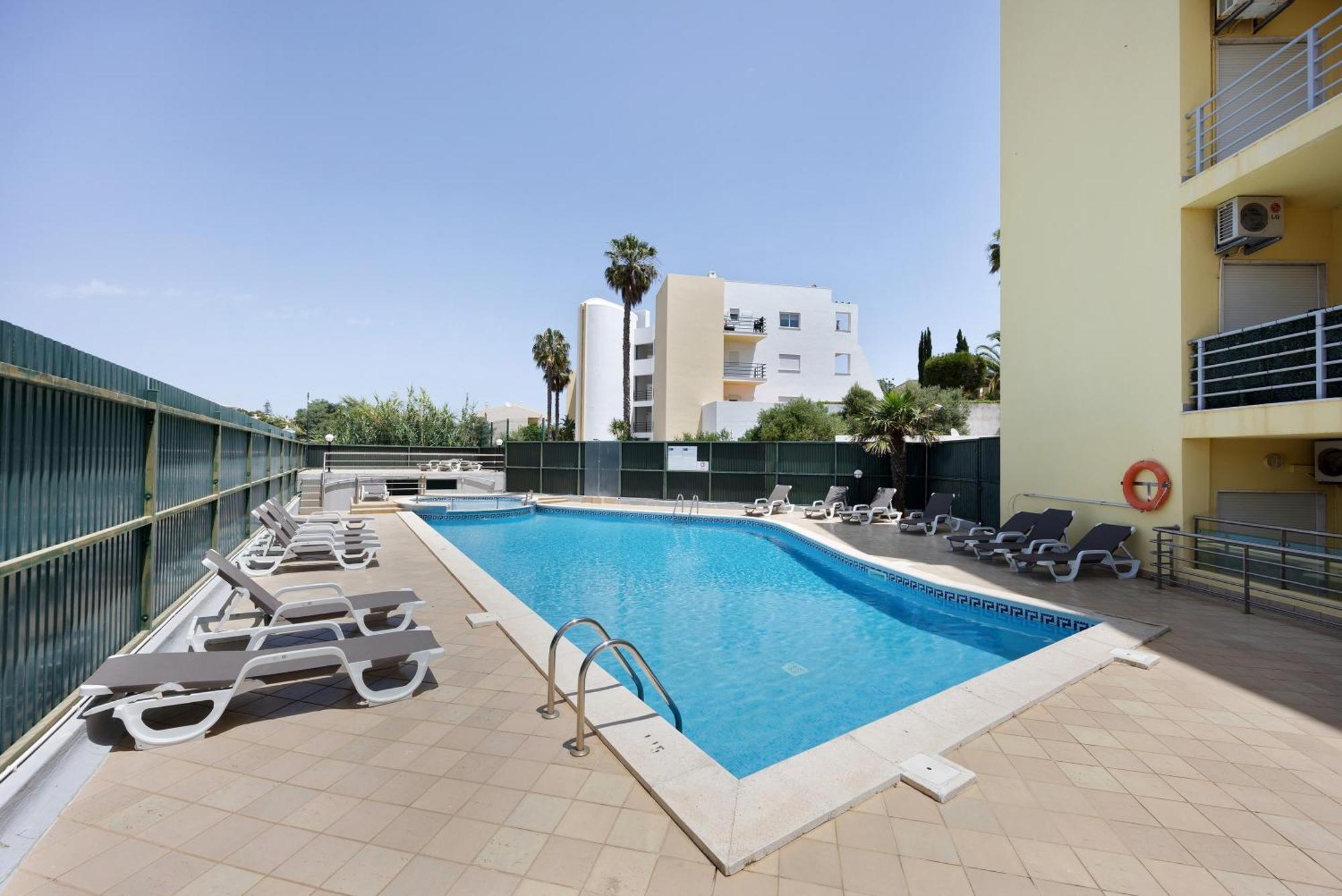 Apartment Marina