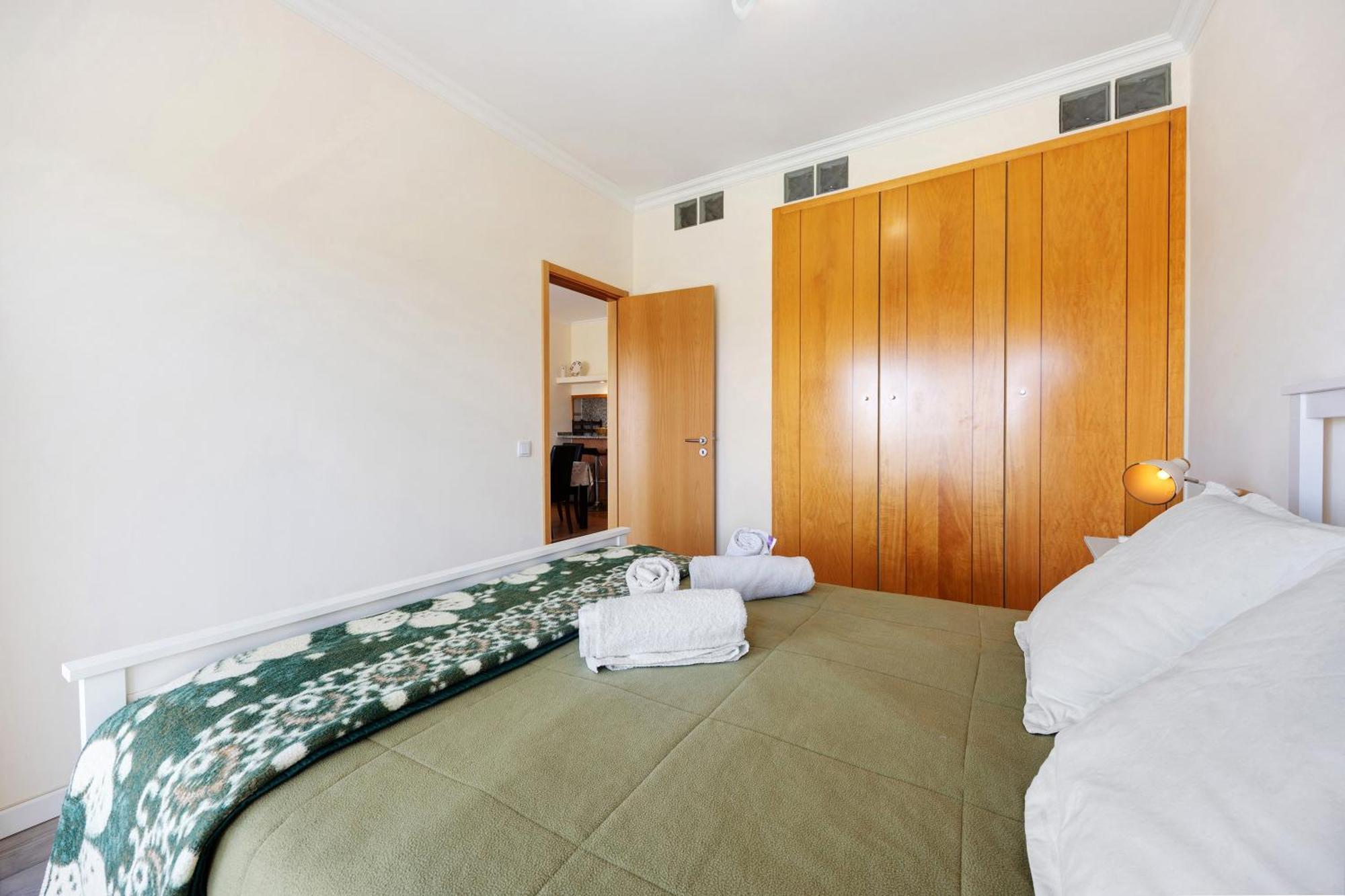 Apartment Marina *