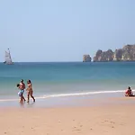 Lagos Marina Beach