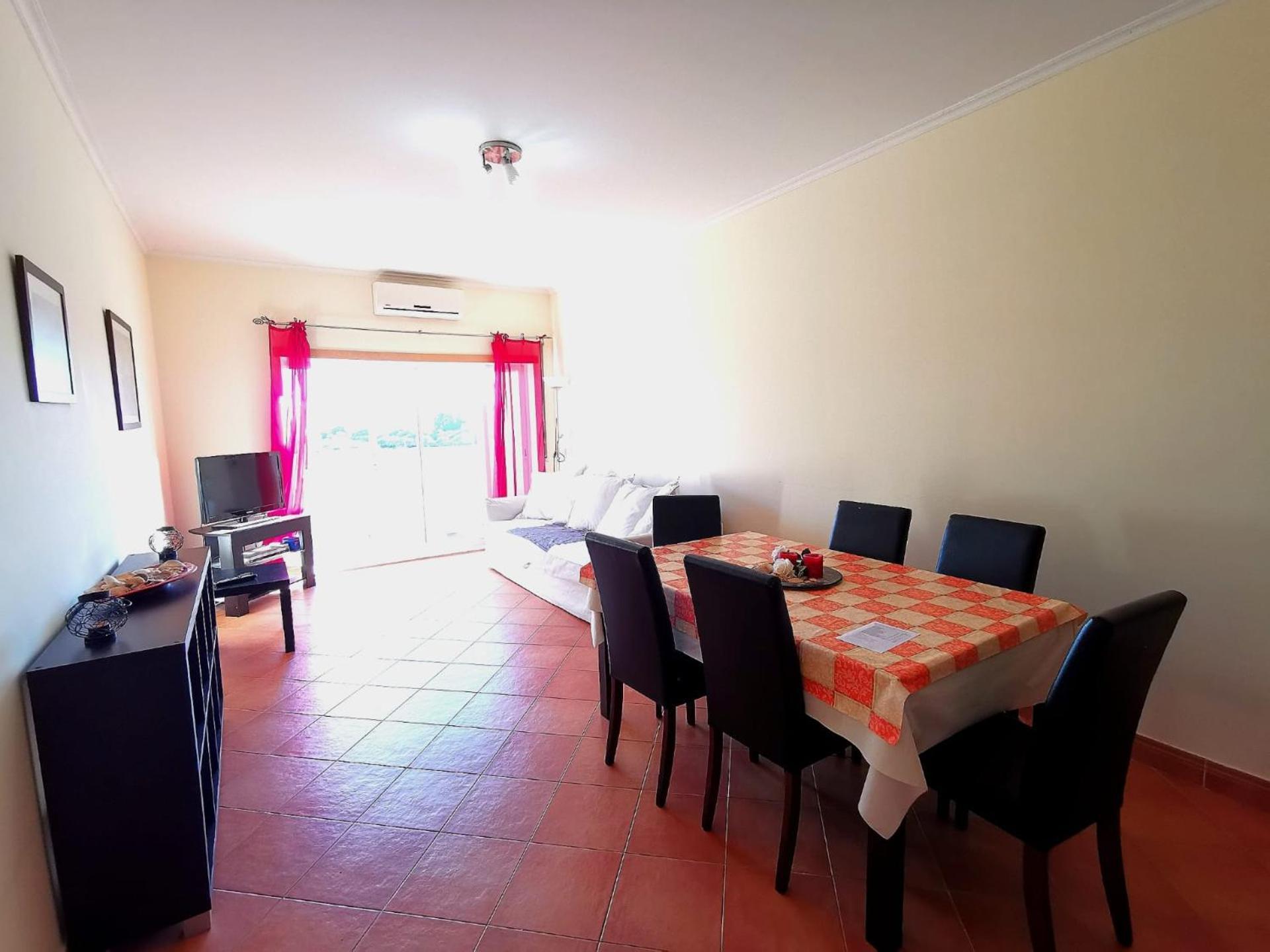 Marina Apartment *