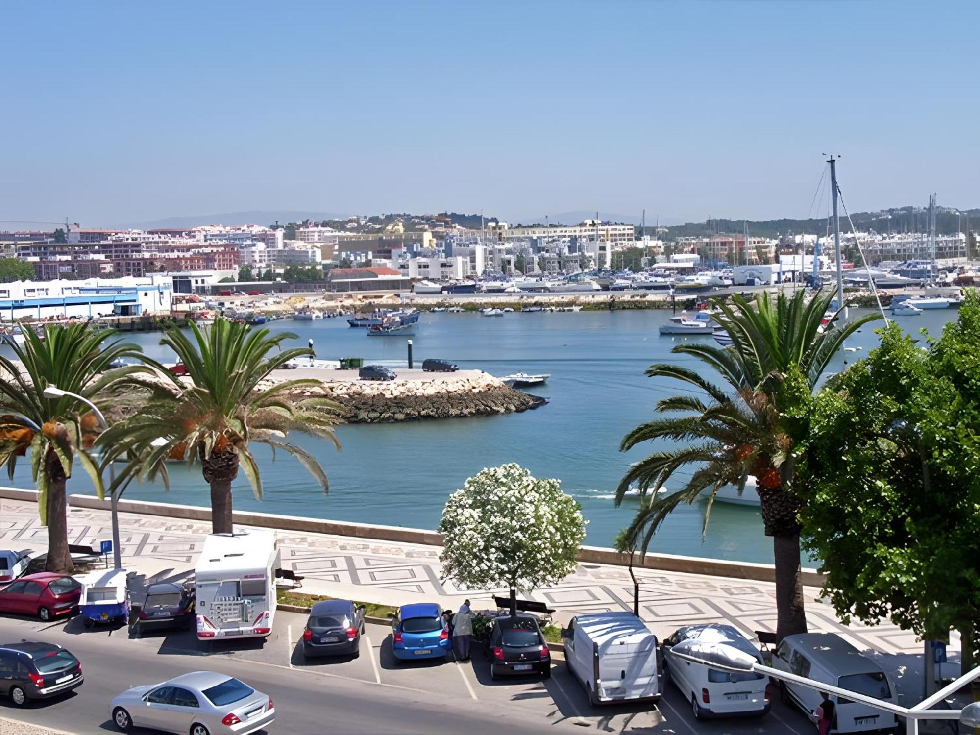 Apartment Marina Lagos