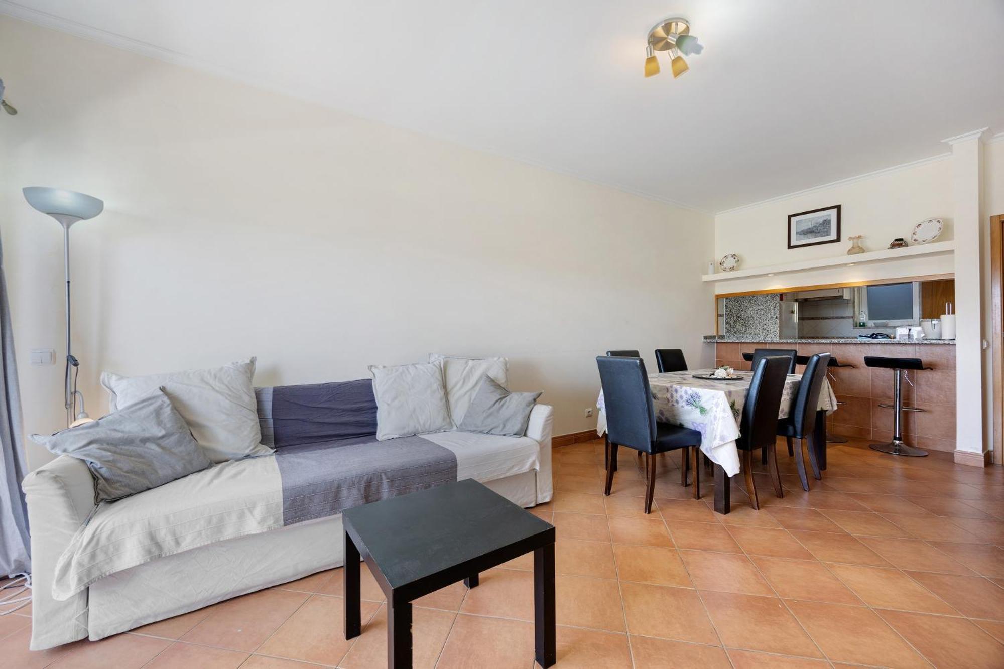 Marina Apartment *