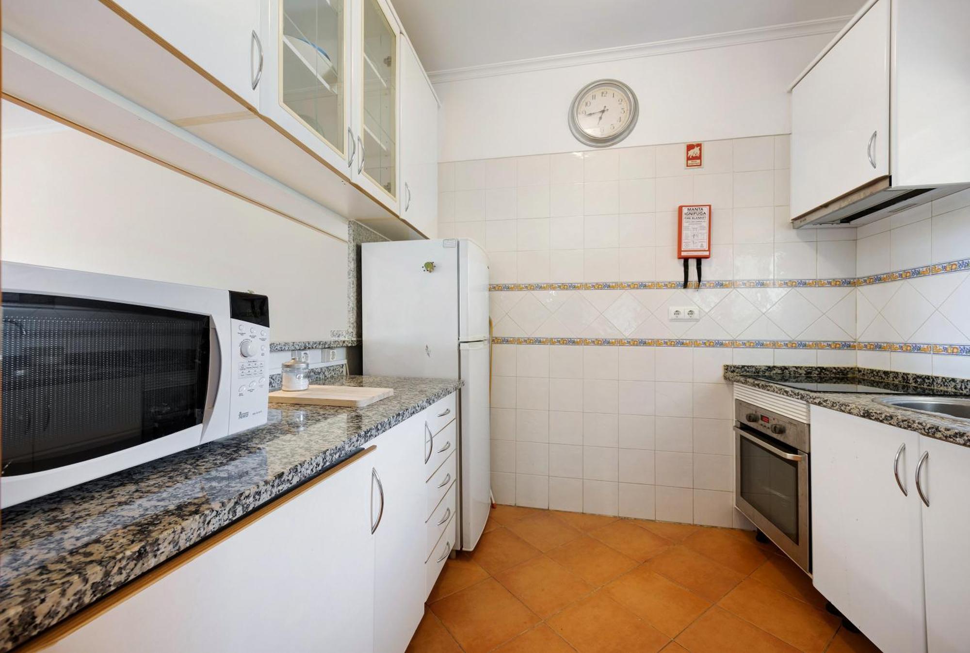 Apartment Marina Lagos