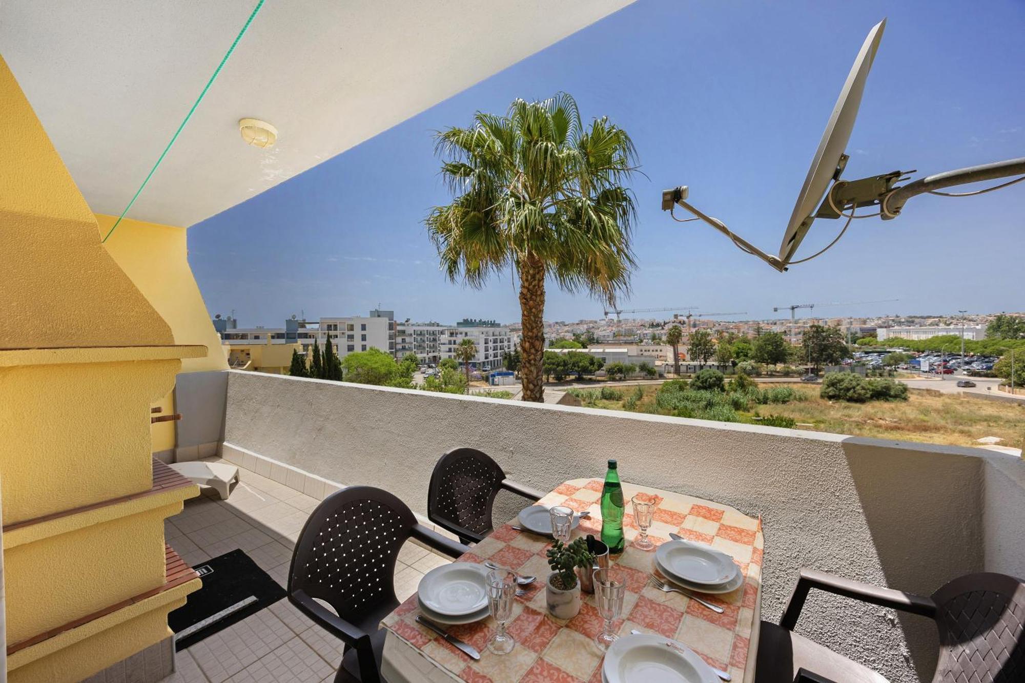 Marina Apartment Lagos