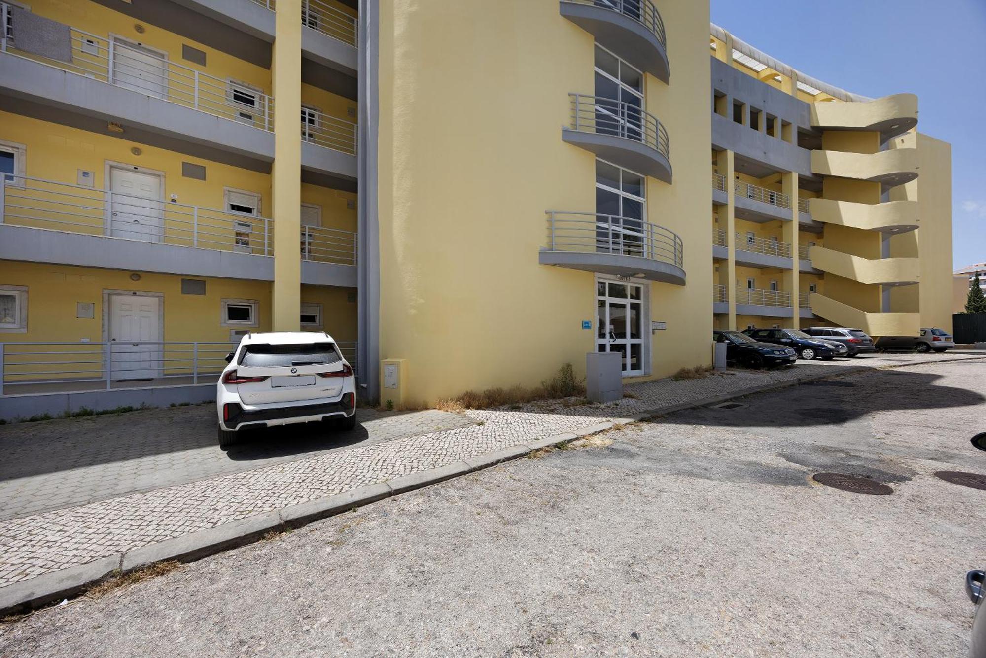 Marina Apartment *