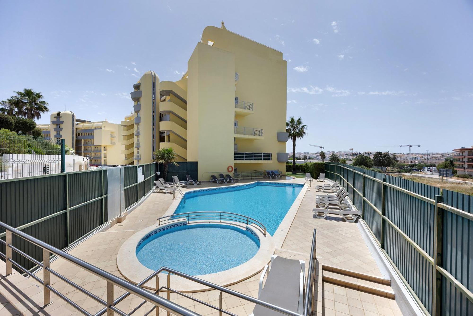Marina Apartment Lagos
